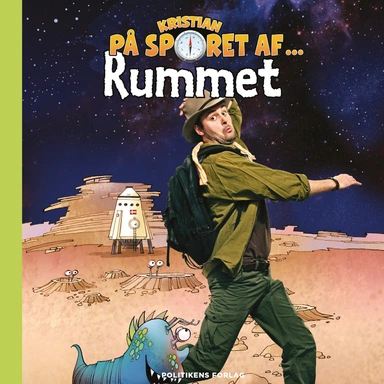 Kristian på sporet af rummet