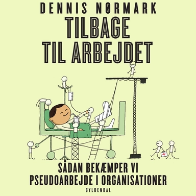 Tilbage til arbejdet