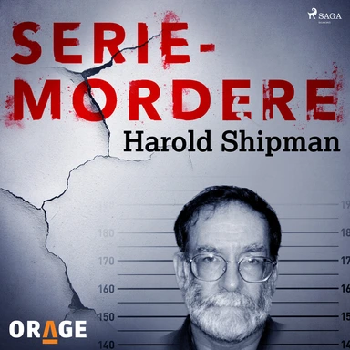Seriemordere - Harold Shipman