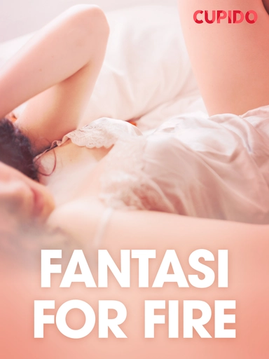 Fantasi for fire - erotisk novelle