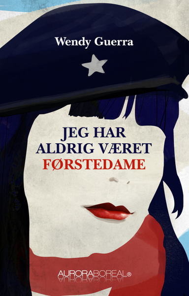 Jeg har aldrig været førstedame