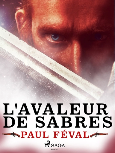 L'Avaleur de Sabres