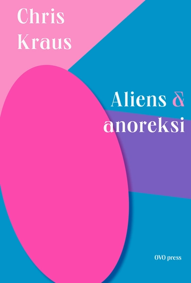 Aliens og anoreksi
