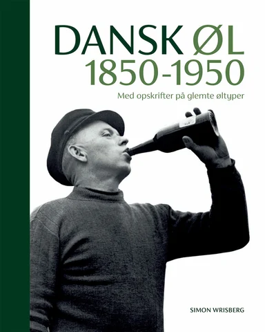 Dansk øl 1850-1950