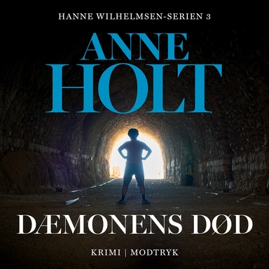 Dæmonens død