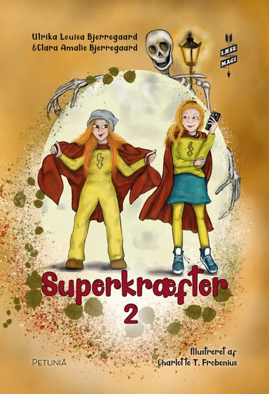 Superkræfter 2