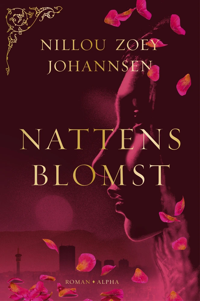 Billede af Nattens blomst