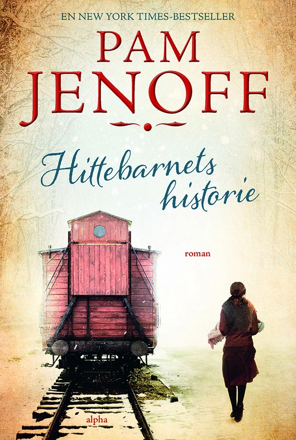 Billede af Hittebarnets historie