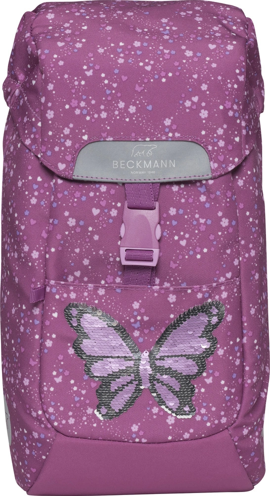 Beckmann Classic Butterfly liter | Beckmann | Bog & idé