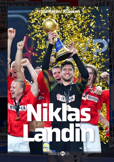 Niklas Landin