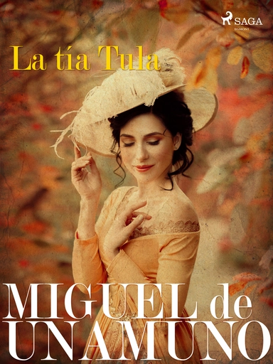 La tía Tula