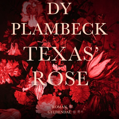 Texas' rose