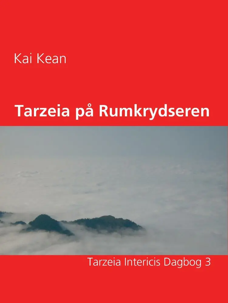 Tarzeia på Rumkrydseren