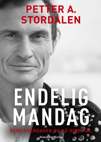 Endelig mandag