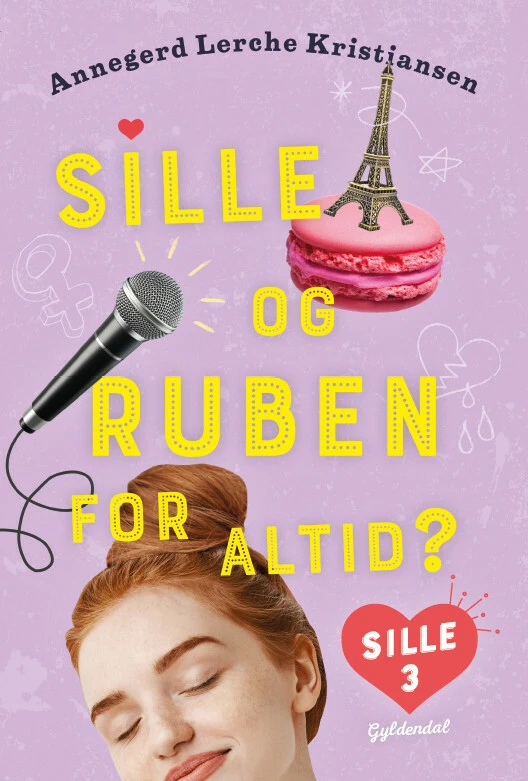 Billede af Sille 3 - Sille og Ruben for altid?