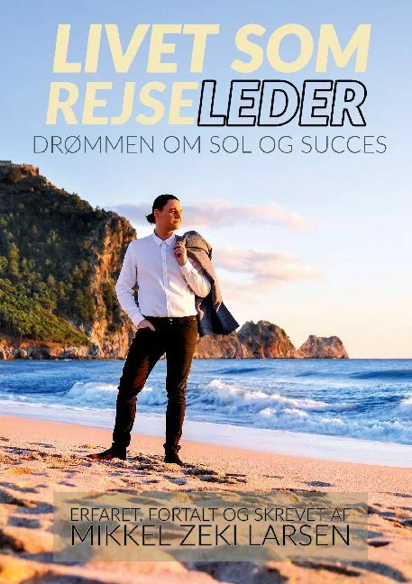 Billede af Livet som rejseleder