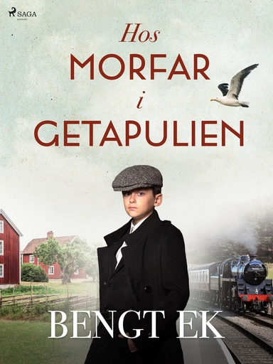 Hos morfar i Getapulien