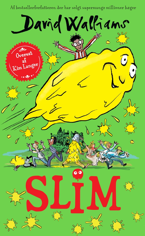 Billede af Slim