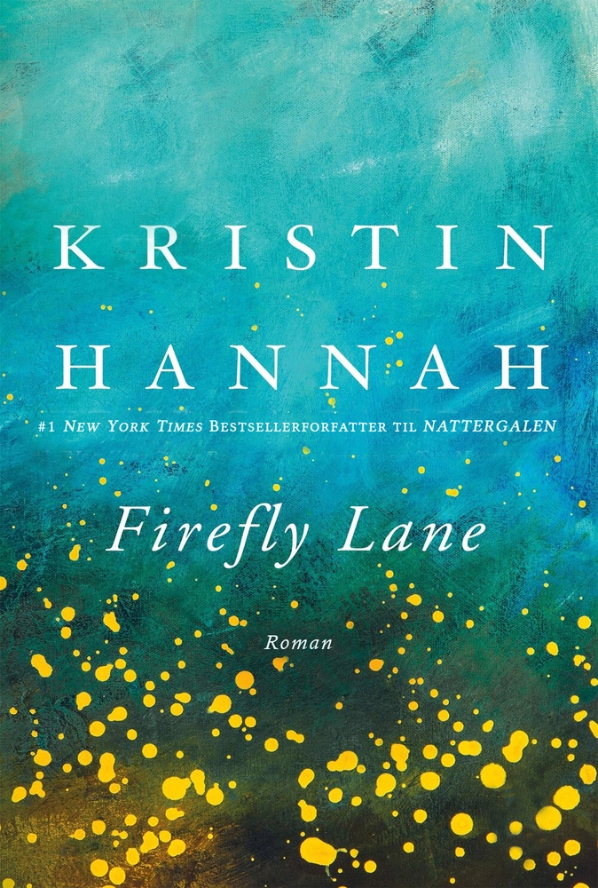 Billede af Firefly Lane
