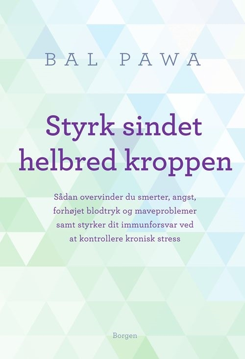 Billede af Tænk dig sund
