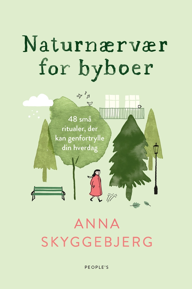 Naturnærvær for byboer