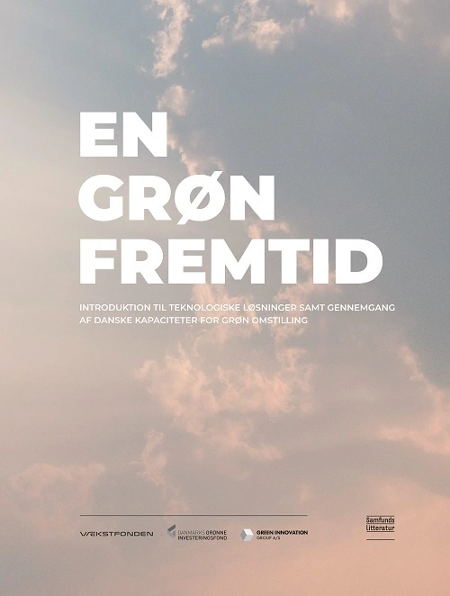 Billede af En grøn fremtid