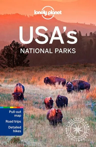 USA's National Parks
