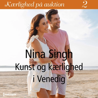 Kunst og kærlighed i Venedig