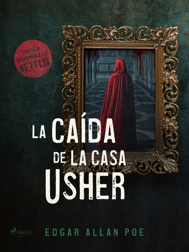 El hundimiento de la Casa Usher