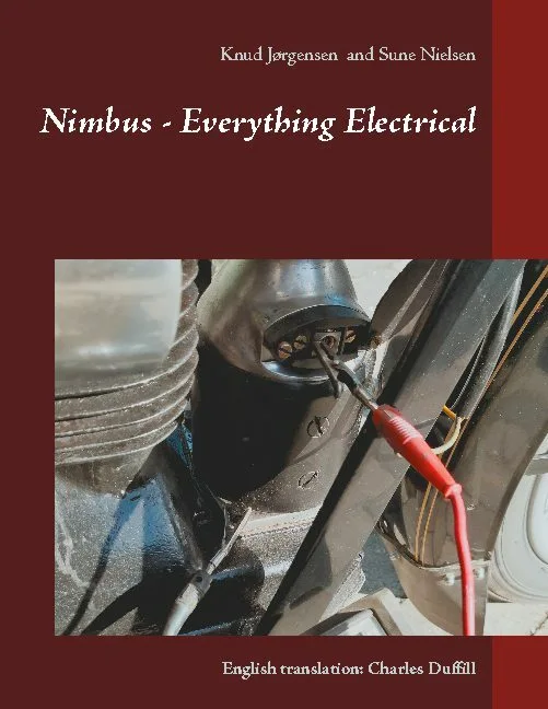 Billede af Nimbus - Everything Electrical