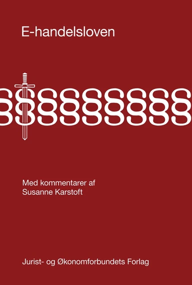 E-handelsloven