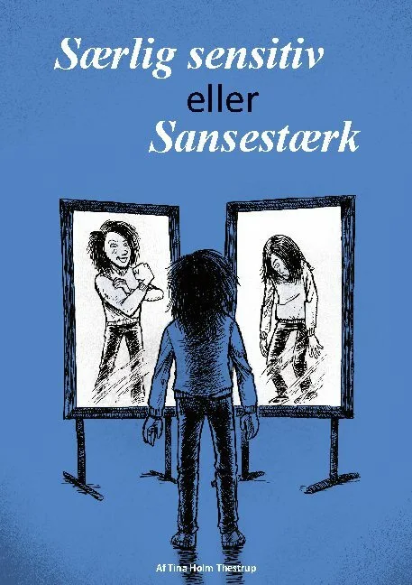 Særlig sensitiv eller Sansestærk