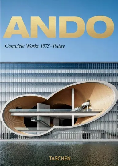 Ando. Complete Works 1975Today