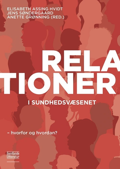 Billede af Relationer i sundhedsvæsenet