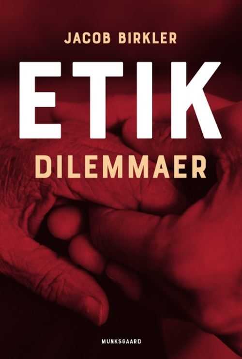 Billede af Etik - dilemmaer