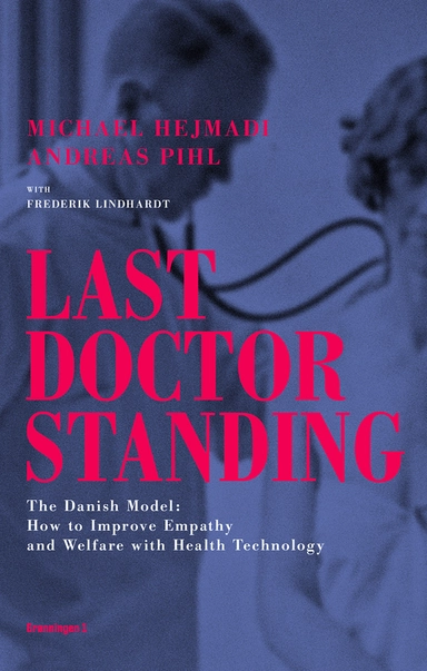 Last Doctor Standing