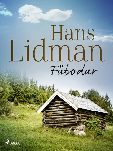 Fäbodar