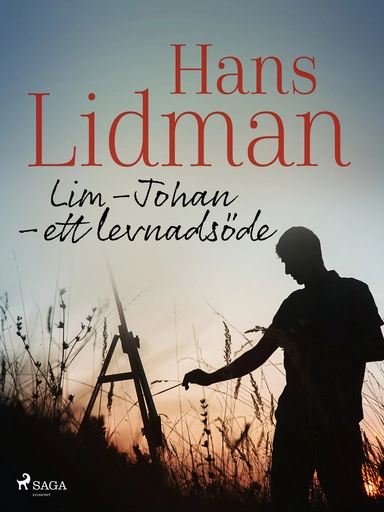 Lim-Johan – ett levnadsöde