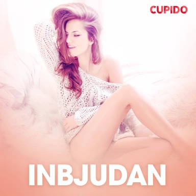 Inbjudan – erotiska noveller