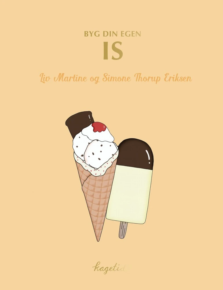 Byg din egen is