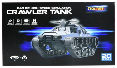 RC Tank