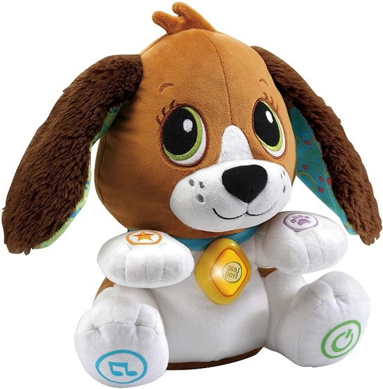 Vtech baby speak & learn puppy dk