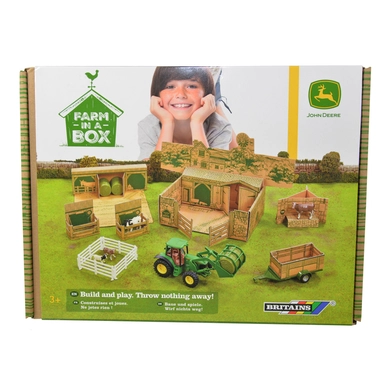 Farm in a box