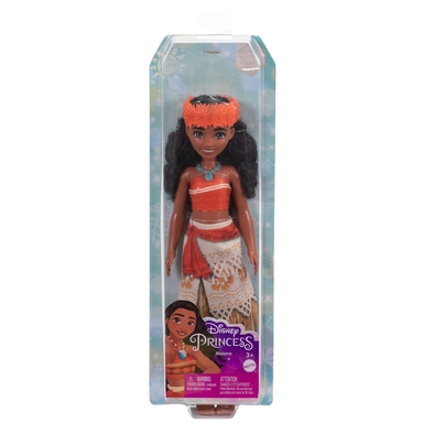 Disney prinsesser