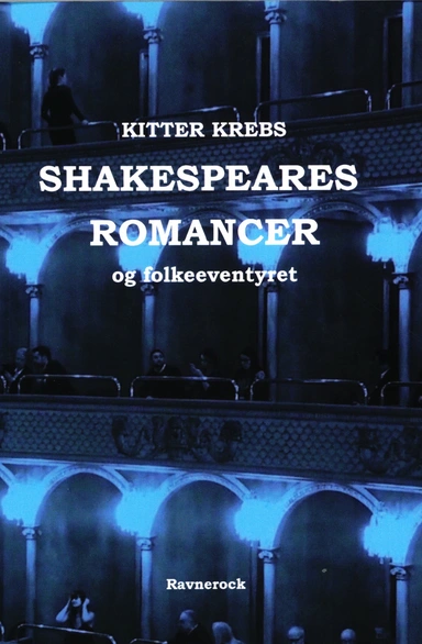Shakesperes Romancer og folkeeventyret
