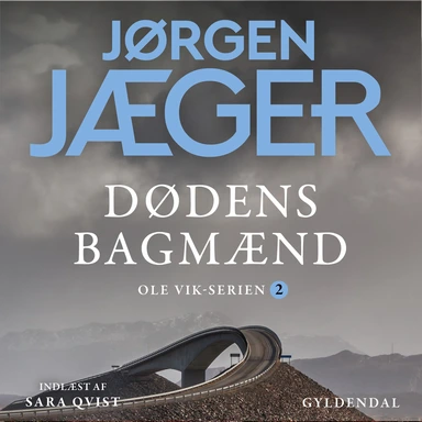 Dødens bagmænd