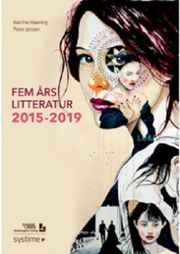 Billede af Fem års litteratur 2015-2019