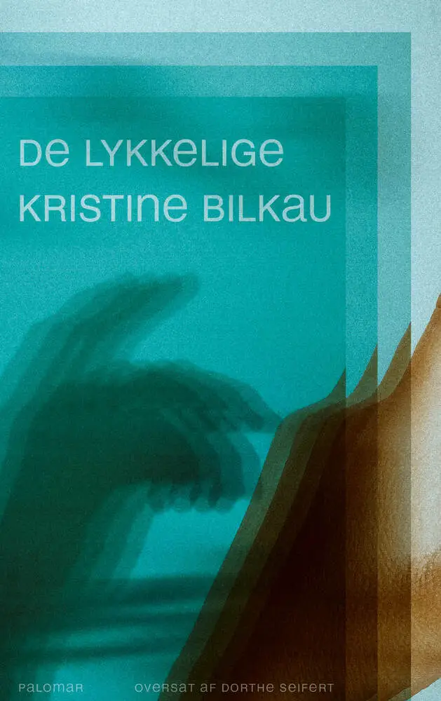 Billede af De lykkelige