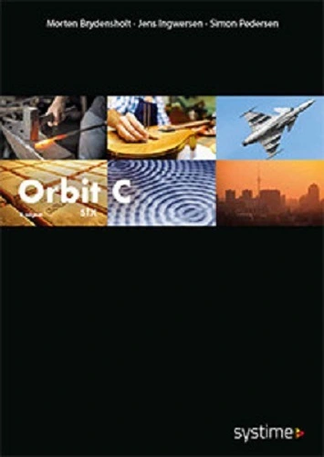 Orbit C - stx