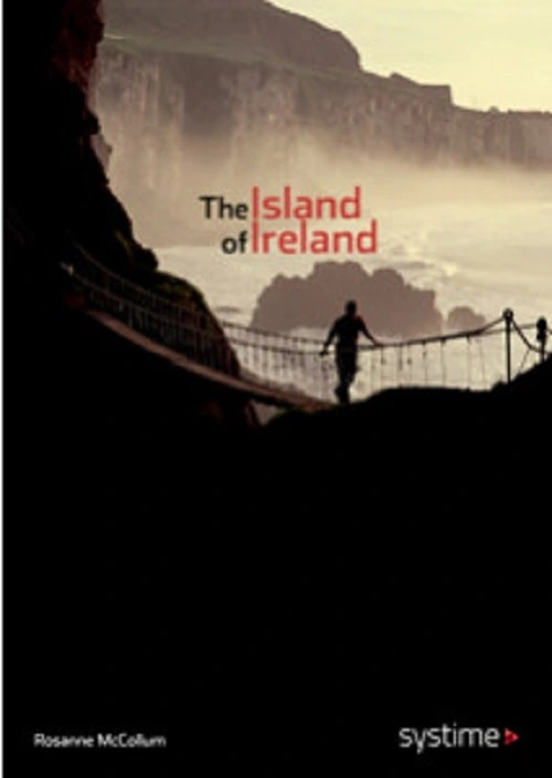 Billede af The Island of Ireland